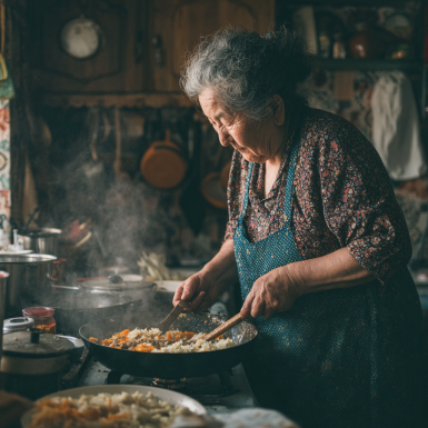 Mutaxassis ovqatlanish maslahatchisi